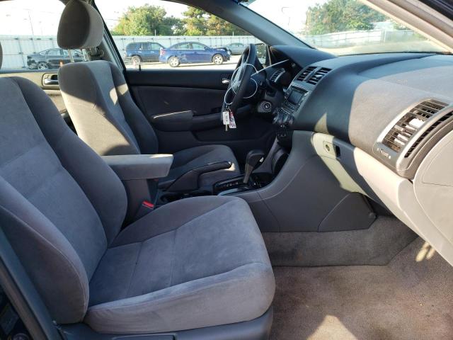 Photo 5 from auction – 2007 HONDA ACCORD SE with VIN JHMCM56367C008997