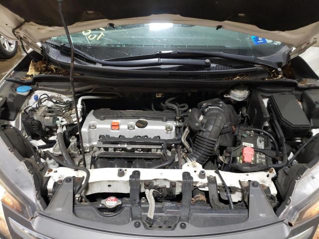Photo 7 from auction – 2014 HONDA CR-V EXL with VIN 5J6RM4H73EL033742
