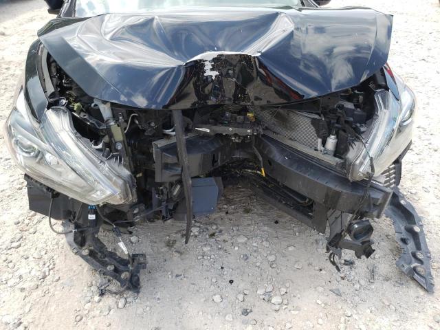 Photo 9 from auction – 2017 NISSAN ALTIMA 2.5 with VIN 1N4AL3AP4HC178387
