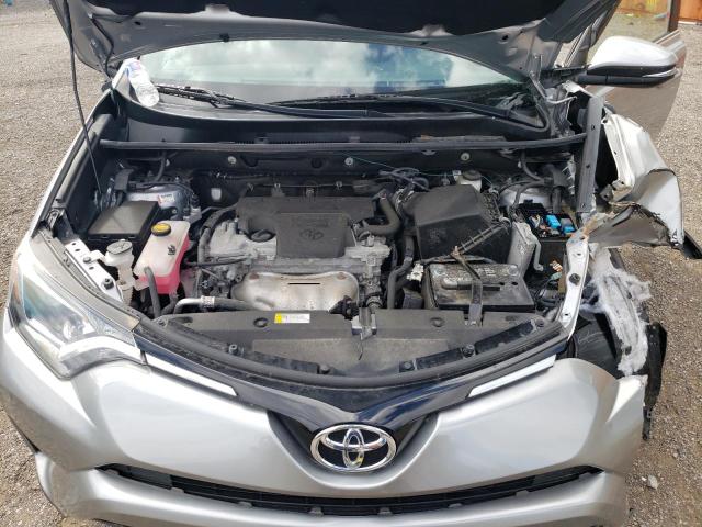 Photo 7 from auction – 2016 TOYOTA RAV4 LE with VIN 2T3BFREV5GW440026