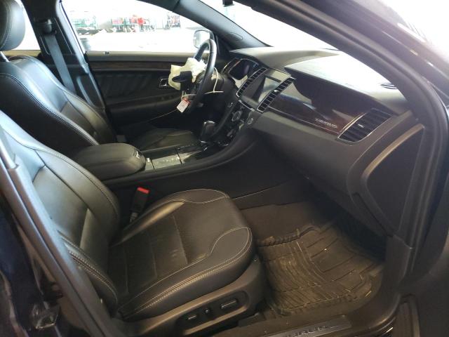 Photo 5 from auction – 2019 FORD TAURUS LIM with VIN 1FAHP2J87KG116004