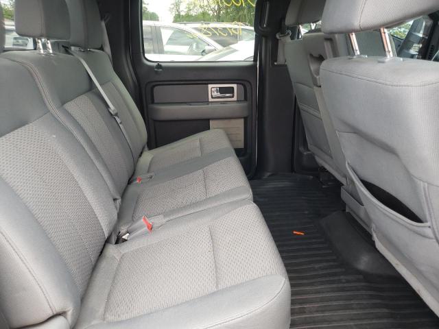 Photo 6 from auction – 2011 FORD F150 SUPER with VIN 1FTFW1ET2BFC76049