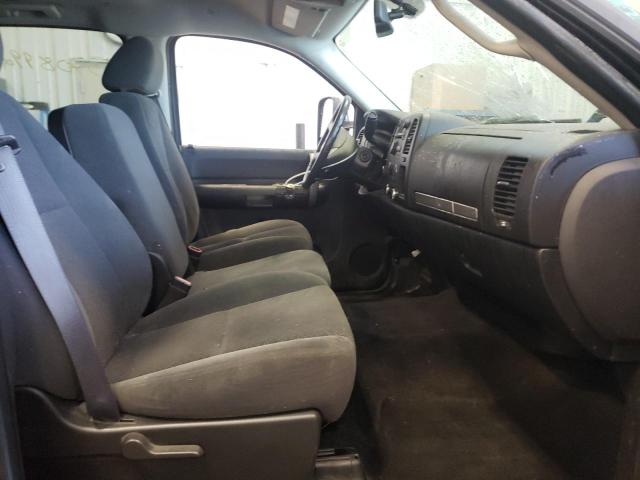 Photo 5 from auction – 2008 CHEVROLET SILVERADO with VIN 1GCHK23658F120054