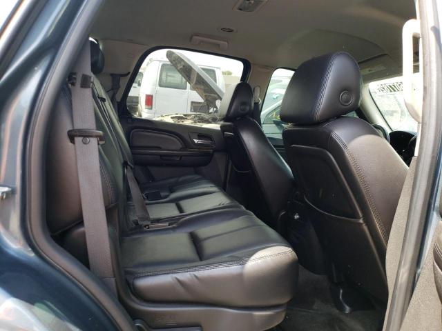 Photo 6 from auction – 2007 GMC YUKON DENA with VIN 1GKFK63897J313646