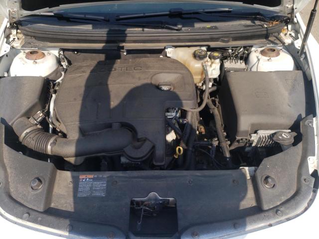 Photo 7 from auction – 2012 CHEVROLET MALIBU 1LT with VIN 1G1ZC5E02CF178359