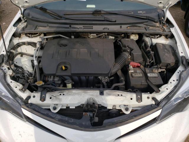 Photo 7 from auction – 2017 TOYOTA COROLLA L with VIN 2T1BURHE6HC781058