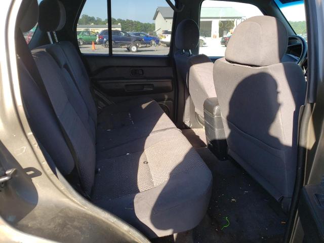 Photo 6 from auction – 2002 NISSAN PATHFINDER with VIN JN8DR09Y72W733036
