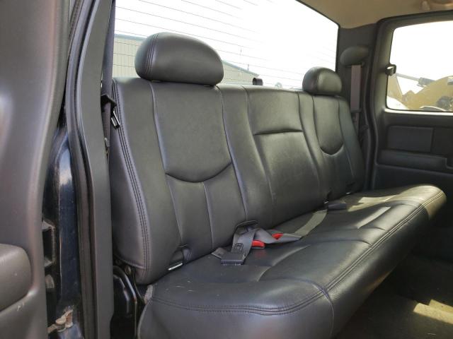 Photo 6 from auction – 2005 GMC NEW SIERRA with VIN 1GTEK19TX5E153868