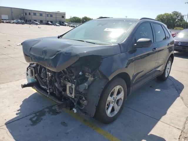 Photo 2 from auction – 2021 FORD EDGE SE with VIN 2FMPK3G97MBA24004