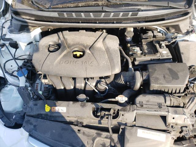 Photo 7 from auction – 2016 HYUNDAI ELANTRA SE with VIN 5NPDH4AE2GH775893