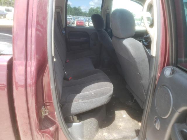 Photo 6 from auction – 2003 DODGE RAM 1500 S with VIN 1D7HU18D33J600553