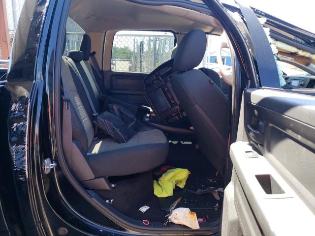 Photo 6 from auction – 2012 DODGE RAM 1500 S with VIN 1C6RD7KT5CS287105