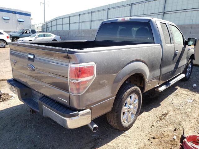 Photo 4 from auction – 2013 FORD F150 SUPER with VIN 1FTEX1CM8DFD82853