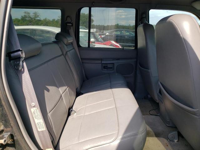 Photo 6 from auction – 1997 FORD EXPLORER with VIN 1FMDU32E8VZC08562