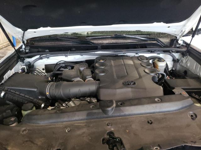 Photo 7 from auction – 2016 TOYOTA 4RUNNER SR with VIN JTEZU5JR2G5119635