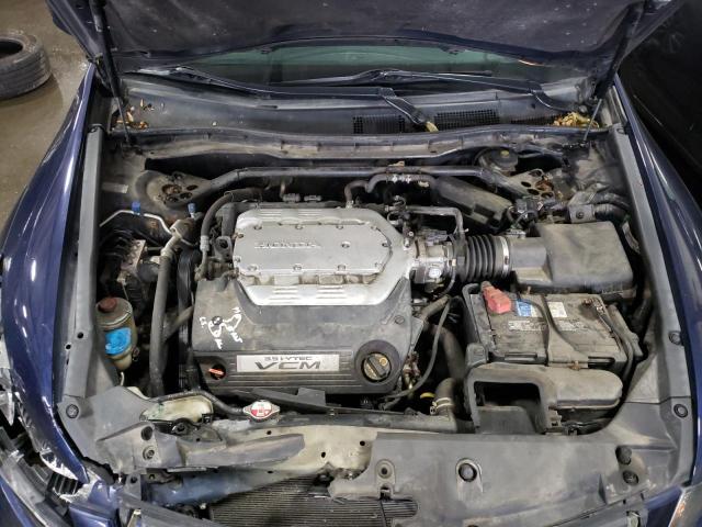 Photo 7 from auction – 2011 HONDA ACCORD EXL with VIN 1HGCP3F86BA000574