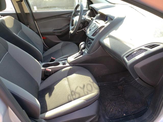Photo 5 from auction – 2013 FORD FOCUS S with VIN 1FADP3E22DL372829