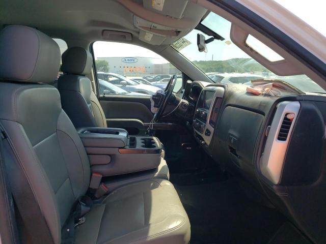 Photo 5 from auction – 2018 GMC SIERRA K15 with VIN 3GTU2NEC6JG582050