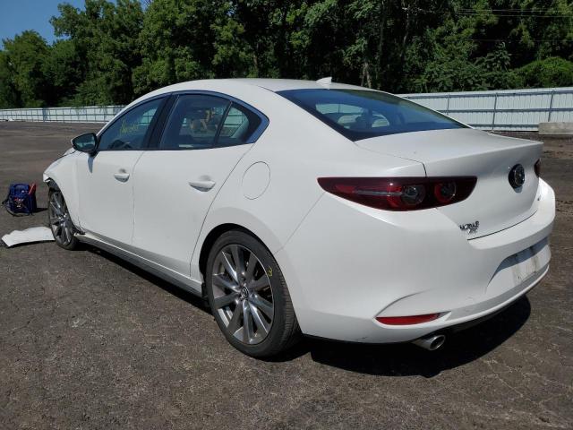 Photo 3 from auction – 2020 MAZDA 3 PREMIUM with VIN JM1BPBEM8L1172576
