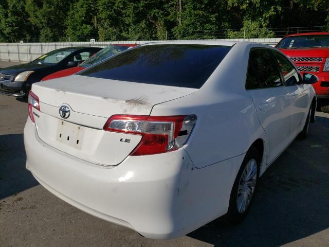Photo 4 from auction – 2012 TOYOTA CAMRY with VIN 4T1BF1FKXCU516090