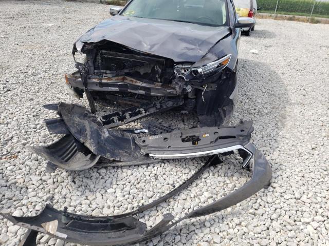 Photo 9 from auction – 2013 FORD TAURUS LIM with VIN 1FAHP2F9XDG179750