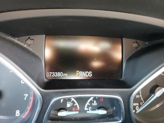 Photo 8 from auction – 2015 FORD FOCUS SE with VIN 1FADP3F2XFL246994