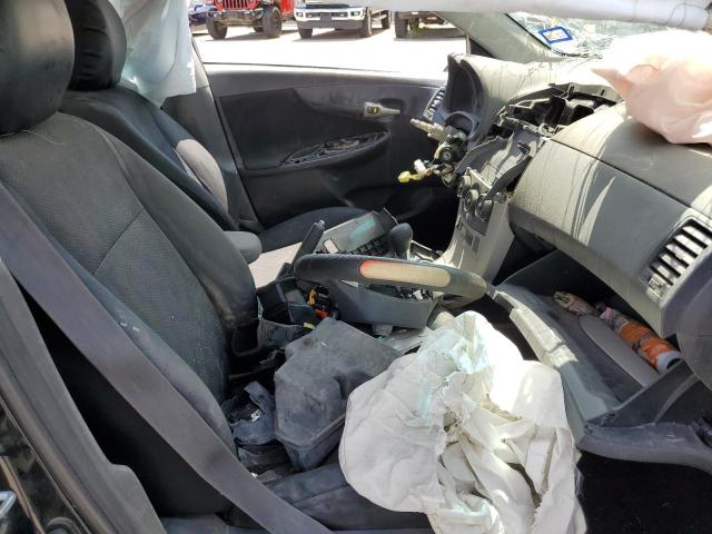 Photo 5 from auction – 2010 TOYOTA COROLLA BA with VIN 1NXBU4EE9AZ285148