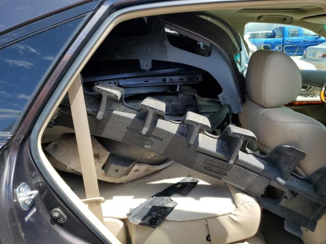 Photo 6 from auction – 2009 LEXUS RX 350 with VIN 2T2HK31U69C125955