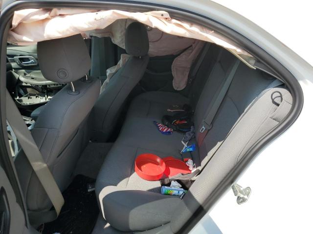 Photo 6 from auction – 2014 CHEVROLET MALIBU LS with VIN 1G11B5SL5EF266078