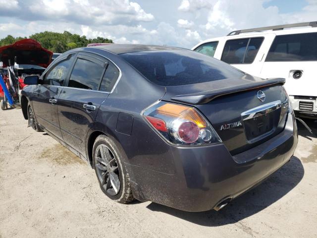 Photo 3 from auction – 2011 NISSAN ALTIMA BAS with VIN 1N4AL2AP9BN487102