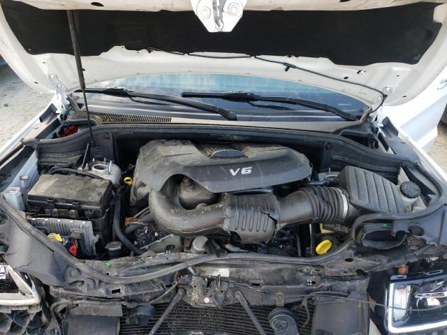 Photo 7 from auction – 2015 JEEP GRAND CHER with VIN 1C4RJFBG6FC738460