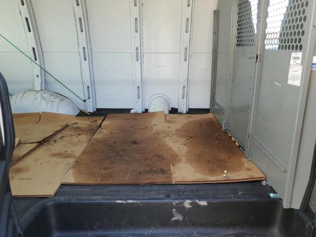 Photo 6 from auction – 2007 CHEVROLET EXPRESS G2 with VIN 1GCGG25V071236372