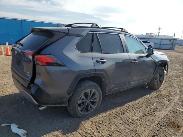 Photo 4 from auction – 2022 TOYOTA RAV4 SE with VIN 4T3T6RFV4NU070462