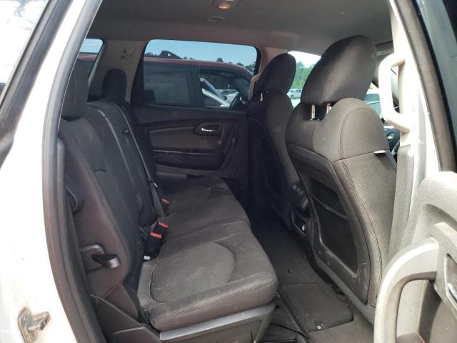 Photo 6 from auction – 2009 CHEVROLET TRAVERSE L with VIN 1GNER23D69S170085