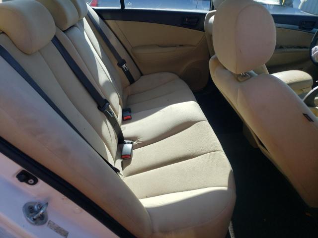 Foto 6 de la subasta – 2009 HYUNDAI SONATA GLS con VIN 5NPET46C19H514154