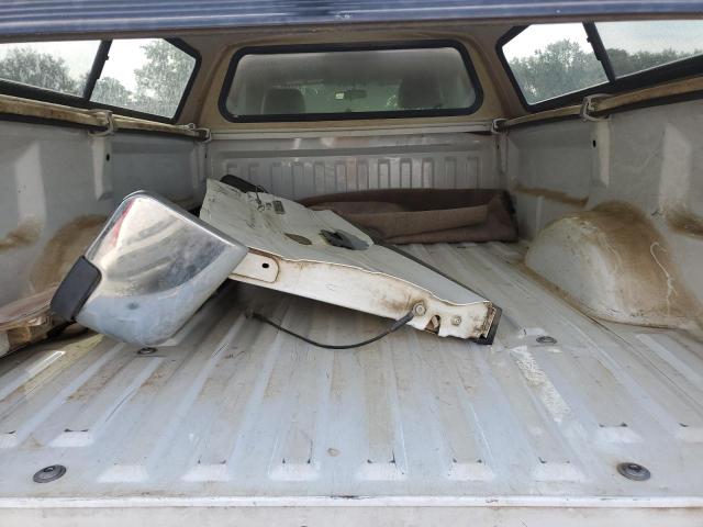 Photo 6 from auction – 2010 FORD F150 with VIN 1FTMF1CW6AKB68186