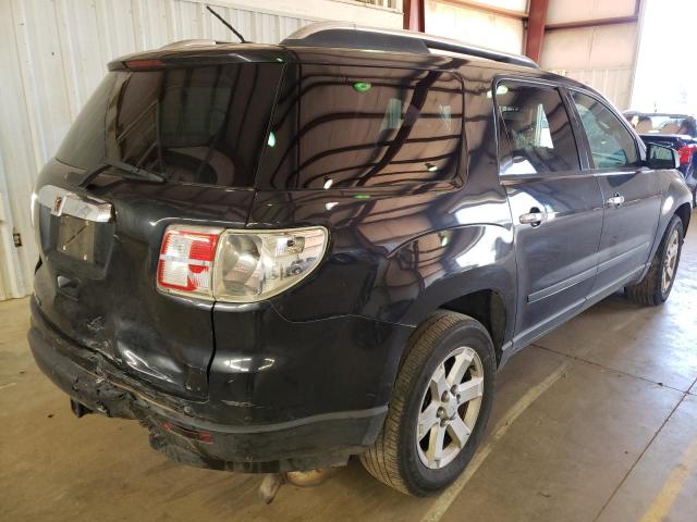 Photo 4 from auction – 2008 SATURN OUTLOOK XE with VIN 5GZER13708J145893