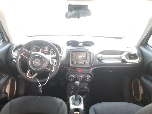Photo 9 from auction – 2015 JEEP RENEGADE L with VIN ZACCJBBT0FPC26636