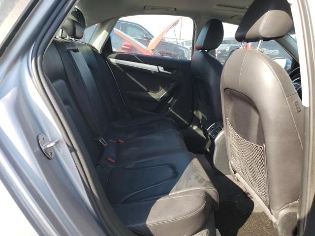 Photo 6 from auction – 2015 AUDI A4 PREMIUM with VIN WAUBFAFL8FN004014