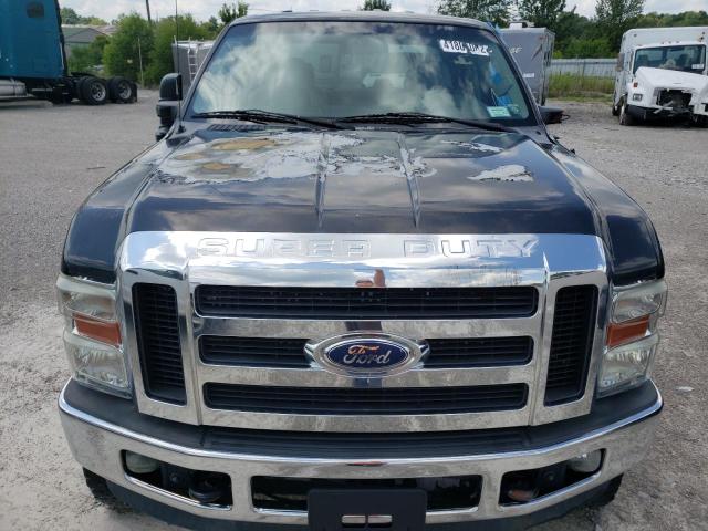 Photo 7 from auction – 2010 FORD F250 SUPER with VIN 1FTSW2BR5AEA04211