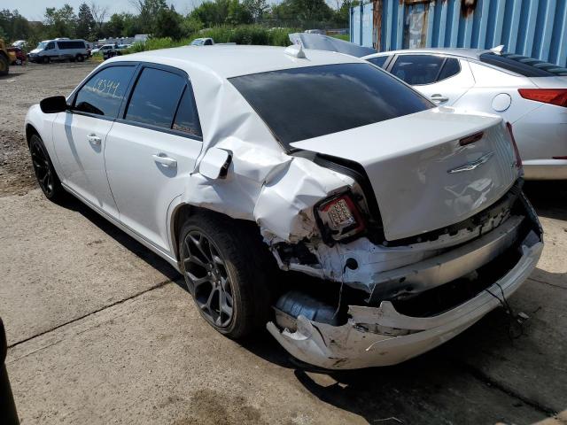 Photo 3 from auction – 2019 CHRYSLER 300 S with VIN 2C3CCABG0KH619690