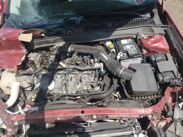 Photo 7 from auction – 2016 FORD FUSION SE with VIN 3FA6P0H97GR232197
