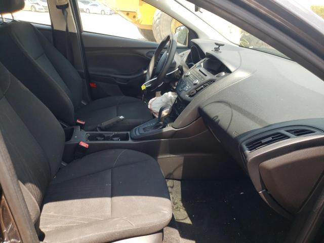 Photo 5 from auction – 2016 FORD FOCUS S with VIN 1FADP3E2XGL240955