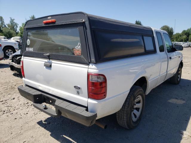 Photo 4 from auction – 2003 FORD RANGER SUP with VIN 1FTYR14V53PB22773