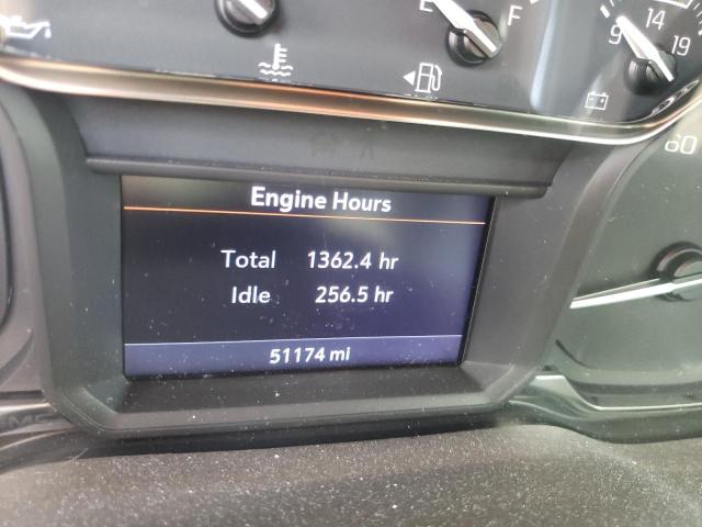 Photo 8 from auction – 2020 GMC SIERRA C15 with VIN 3GTP8DED8LG365973