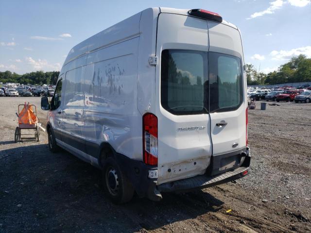 Photo 3 from auction – 2019 FORD TRANSIT T- with VIN 1FTBW2XM4KKA19749
