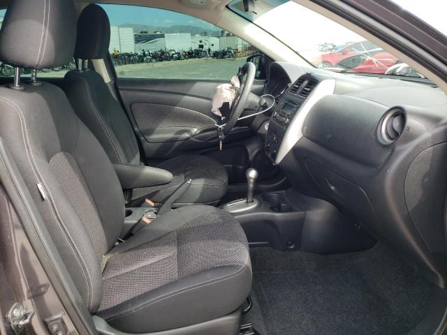 Photo 5 from auction – 2015 NISSAN VERSA S with VIN 3N1CN7AP1FL831203