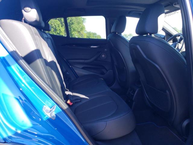 Photo 6 from auction – 2018 BMW X2 XDRIVE2 with VIN WBXYJ5C30JEF73204