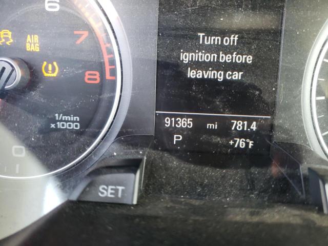 Photo 8 from auction – 2015 AUDI A4 PREMIUM with VIN WAUBFAFL8FN004014