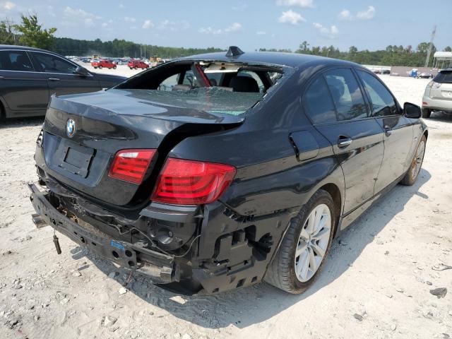 Photo 4 from auction – 2012 BMW 528 I with VIN WBAXG5C52CDX03026
